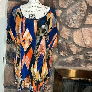 🥳HOST PICK🥳 NAIF short sleeve blouse